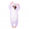Кигуруми Кролик Звездный M (155-165 см)